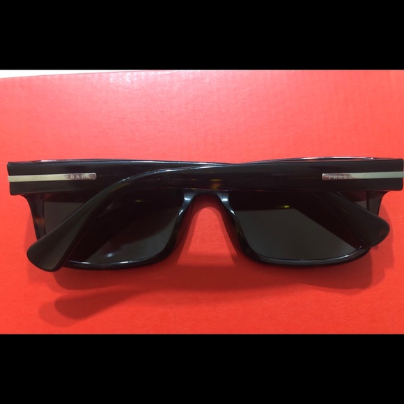 Prada Sunglasses - Picture 4 of 4